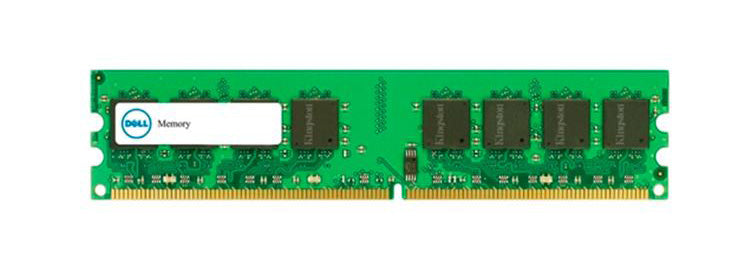 A5039697 - Dell 8GB PC3-10600 DDR3-1333MHz non-ECC Unbuffered CL9 240-Pin DIMM Dual Rank Memory Module