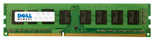 A5054564 - Dell 8GB PC3-10600 DDR3-1333MHz non-ECC Unbuffered CL9 240-Pin DIMM Dual Rank Memory Module for