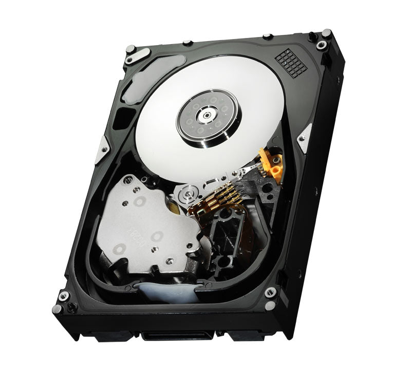 A5234AN - HP 18.2GB 10000RPM Fibre Channel Hot-Plug 3.5-inch Hard Drive