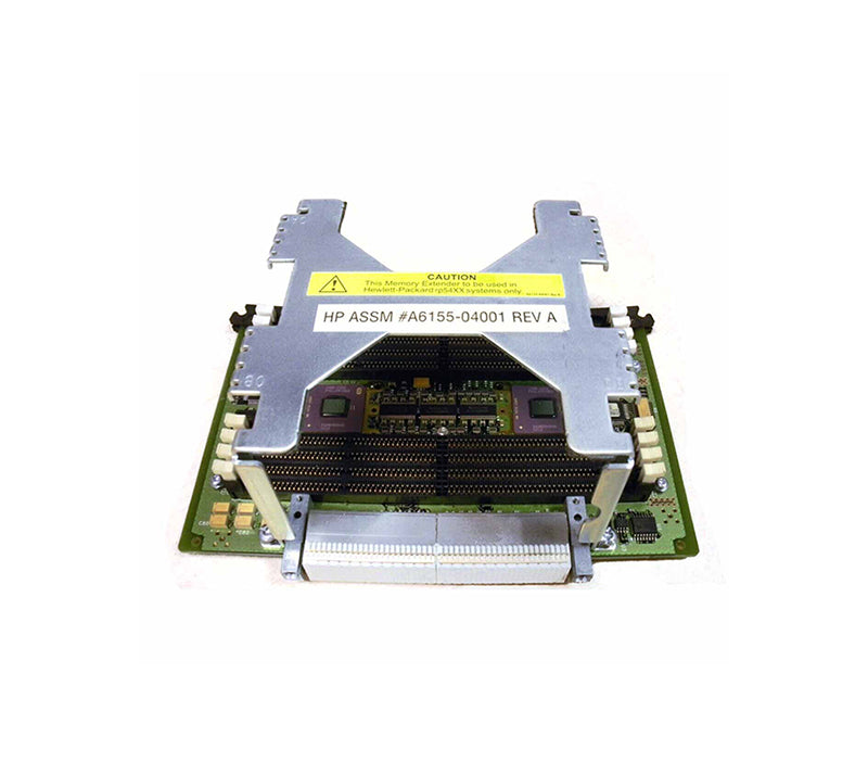 A6155-69001 - HP 8-Slots L-Class Memory Expansion Board