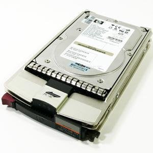 A6191A - HP 18.2GB 15000RPM Fibre Channel 2GB/s Hot-Plug 3.5-inch Hard Drive