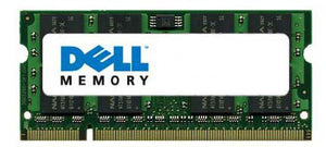 A62630529 - Dell 1GB PC2-5300 DDR2-667MHz non-ECC Unbuffered CL5 200-Pin SoDimm Dual Rank Memory Module for 2130cn Laser Color Printer
