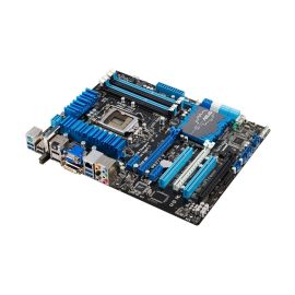 A67365-505 - Intel Socket 478 Desktop Motherboard