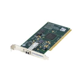 A6795AX - HP StorageWorks Single-Port Fibre Channel 2Gb/s PCI-X Low Profile Host Bus Adapter (HBA)