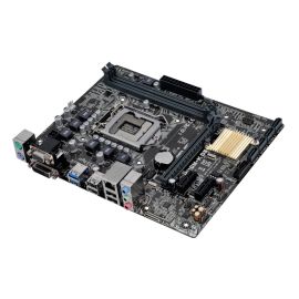 A68HM-E - ASUS Socket FM2+/ AMD A68H FCH/ DDR3/ SATA3/USB3.0/ A/GbE/ MicroATX Motherboard