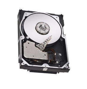 A7384A - HP 300GB 10000RPM Ultra-320 SCSI 80-Pin LVD Hot-Swap 3.5-inch Hard Disk Drive