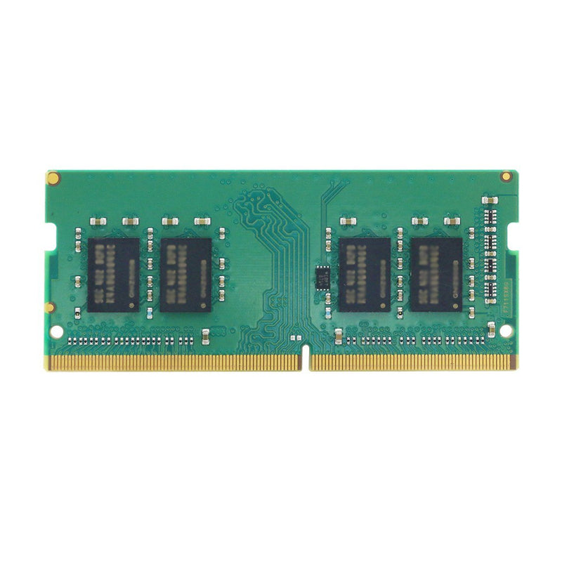 A8547956 - Dell 8GB PC4-17000 DDR4-2133MHz ECC Unbuffered CL15 260-Pin SoDimm 1.2V Dual Rank Memory Module
