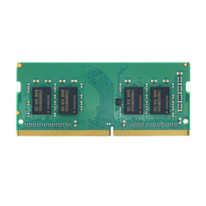 A8547956 - Dell 8GB PC4-17000 DDR4-2133MHz ECC Unbuffered CL15 260-Pin SoDimm 1.2V Dual Rank Memory Module