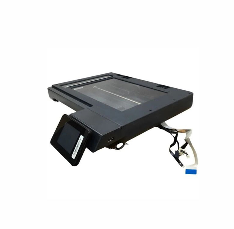 A8P79-65015 - HP Flatbed Scanner Assmebly for LaserJet Pro M521 Series