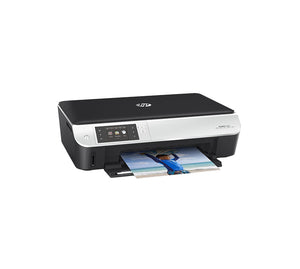 A9J40A#B1H - HP ENVY 5530 4800 x 1200 dpi 5.2 ppm USB, Wi-Fi Automatic Duplex Printing 6.74-inch Touch Screen LCD Display Desktop Color InkJet All-in-One Printer