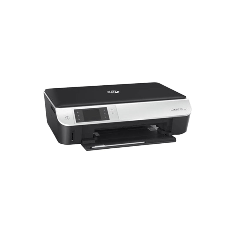A9J40A - HP ENVY 5530 4800 x 1200 dpi 5.2 ppm USB, Wi-Fi Automatic Duplex Printing 6.74-inch Touch Screen LCD Display Desktop Color InkJet All-in-One Printer