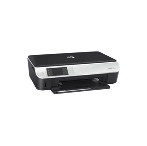A9J40A - HP ENVY 5530 4800 x 1200 dpi 5.2 ppm USB, Wi-Fi Automatic Duplex Printing 6.74-inch Touch Screen LCD Display Desktop Color InkJet All-in-One Printer