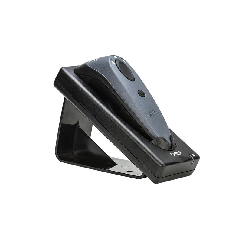 AC4102-1695 - Socket Mobile Charging Cradle For Durascan Scanners, B