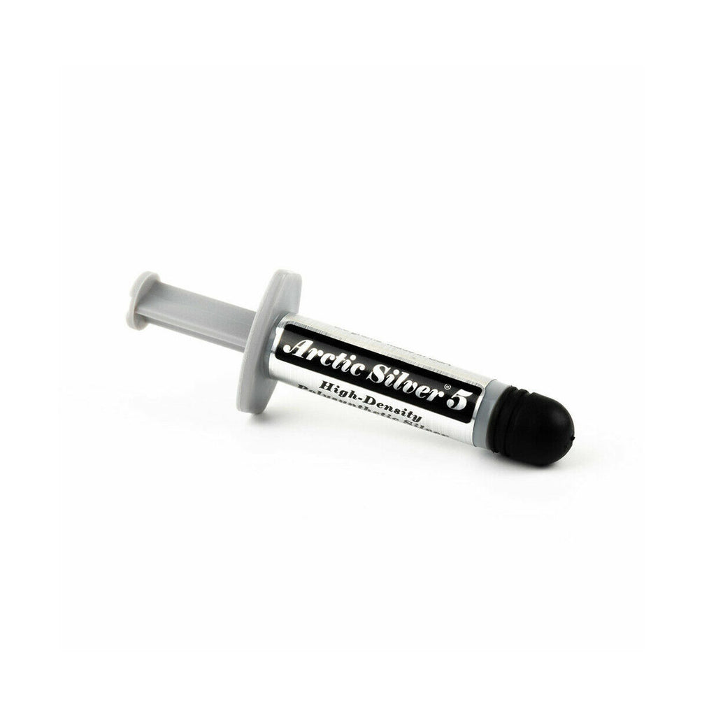 AS5-3.5G - Arctic 5 High-Density Polysynthetic Silver Thermal Compound - thermal paste
