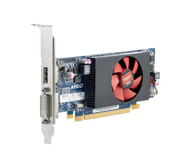 ATI-102-C36951 - ATI Radeon HD8490 1GB PCI-Express 2.0 x16 DisplayPort/ DVI-I Video Graphics Card