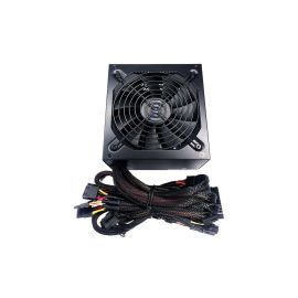 ATX-PR600W - Apevia Prestige - power supply - 600 Watt