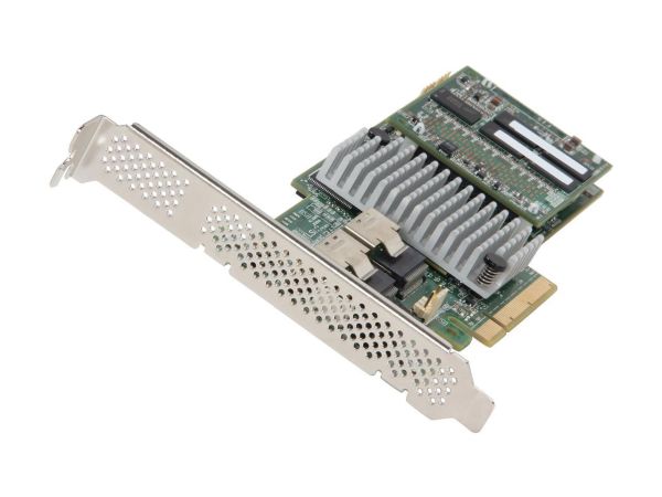Storage Controller