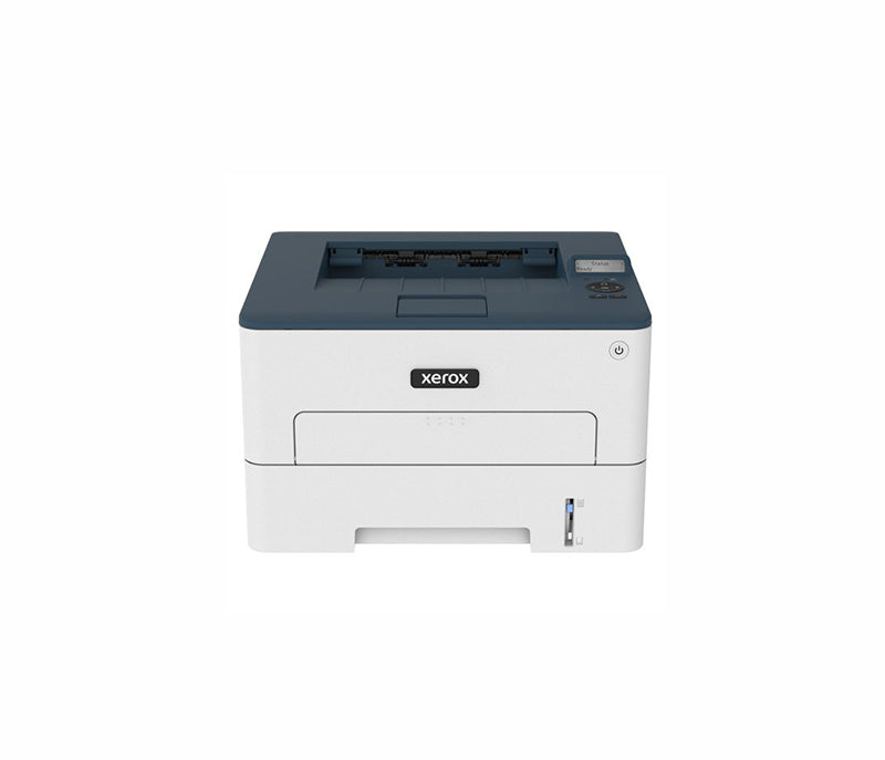 B230/DNI - Xerox B230 600 x 600 dpi 36 ppm USB, Ethernet, Wi-Fi Automatic Duplex Printing LCD Display Desktop Monochrome Laser Printer