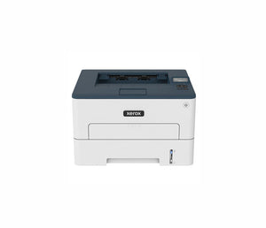 B230/DNI - Xerox B230 600 x 600 dpi 36 ppm USB, Ethernet, Wi-Fi Automatic Duplex Printing LCD Display Desktop Monochrome Laser Printer