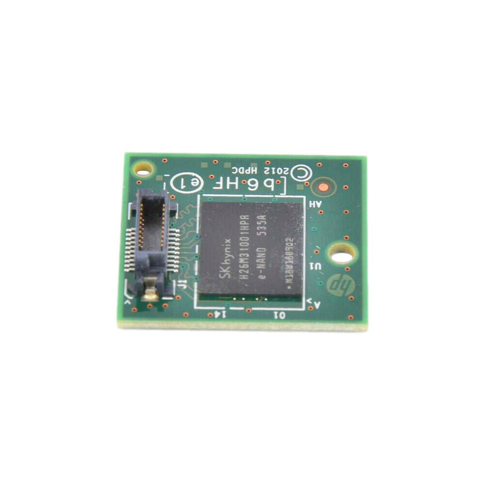 B5L32-67901 - HP Multimedia Card for M751dn M751n and M856dn