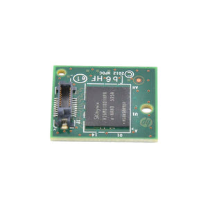 B5L32-67901 - HP Multimedia Card for M751dn M751n and M856dn