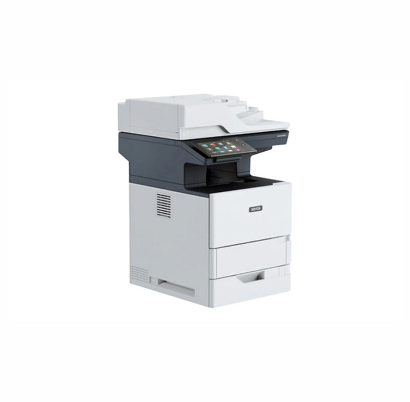 B625/DN - Xerox VersaLink B625 1200 x 1200 dpi 65 ppm USB, Ethernet Automatic Duplex Printing 7.0-inch Touch Screen LCD Display Monochrome Laser Multifunction Printer