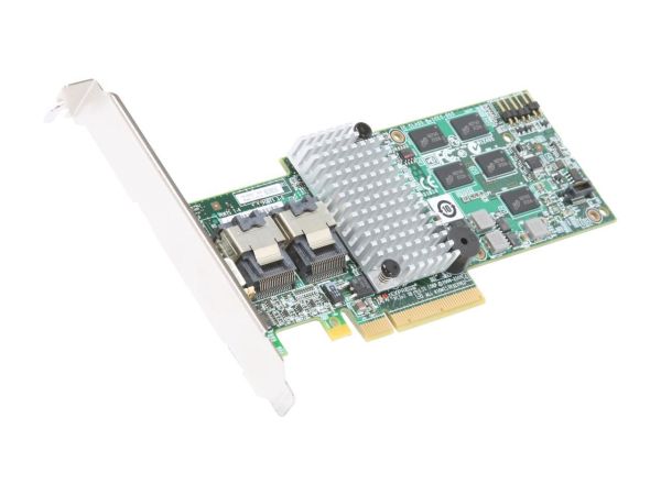 Storage Controller