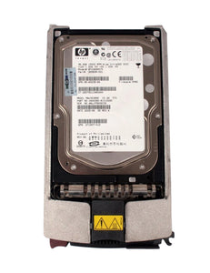 BF03688575 - Compaq 36.4GB 15000RPM Ultra320 SCSI 3.5-inch Hard Drive