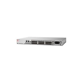 BR-300 - Brocade 300 Series 24-Ports (8-Ports Active) 8GbE Fibre Channel Rack-mountable Managed SAN Switch