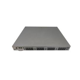 BR-VDX6730-60-R - Brocade VDX 6730 Series 60-Ports 10GBASE-X SFP+ Layer 3 Rack-mountable Managed Back-to-front Airflow Network Switch