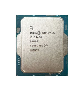 BX8071513400 - Intel Core i5 13400 / 2.5 GHz processor - Box