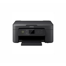 C11CK65202 - Epson Expression Home XP-4205 5760 x 1440 dpi 5 ppm USB, Wi-Fi Automatic Duplex Printing 2.4-inch LCD Display Desktop Color InkJet All-in-One Printer