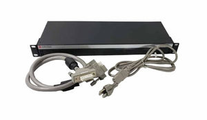 C2RPS-POE - Enterasys 500-Watts AC Redundant Rack-mountable Power Supply for Extereme Matrix C2