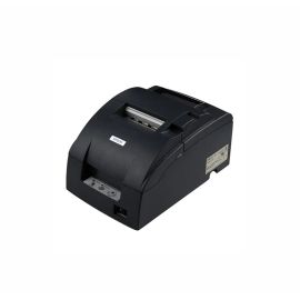 C31C517653 - Epson TM-U220B 17.8 cpi 6 ips Parallel Cutter Desktop Dot Matrix Receipt Printer