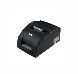 C31C517653 - Epson TM-U220B 17.8 cpi 6 ips Parallel Cutter Desktop Dot Matrix Receipt Printer
