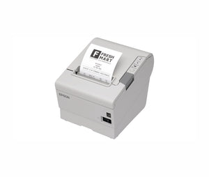 C31CA85012 - Epson TM-T88V 180 dpi 11.8 ips USB, Serial Thermal Desktop Receipt Printer