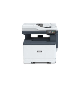 C325/DNI - Xerox C325 1200 x 1200 dpi 35 ppm USB, Ethernet, Wi-Fi Automatic Duplex Printing 4.3-inch Touch Screen LCD Display Desktop Color Laser Multifunction Printer