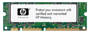 C3913-67901 - HP 64MB PC100 100MHz non-ECC Unbuffered 100-Pin DIMM Memory for LaserJet 4000/5000/8000/8100 Series Printers