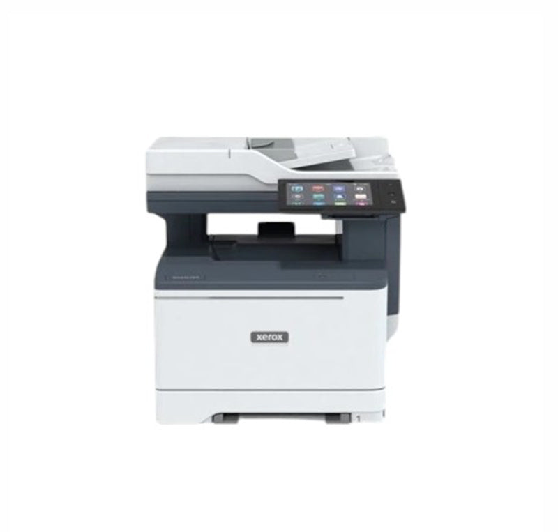C415/DN - Xerox VersaLink C415 1200 x 1200 dpi 42 ppm USB, Ethernet, NFC Automatic Duplex Printing 4.3-inch Touch Screen LCD Display Color Laser Multifunction Printer