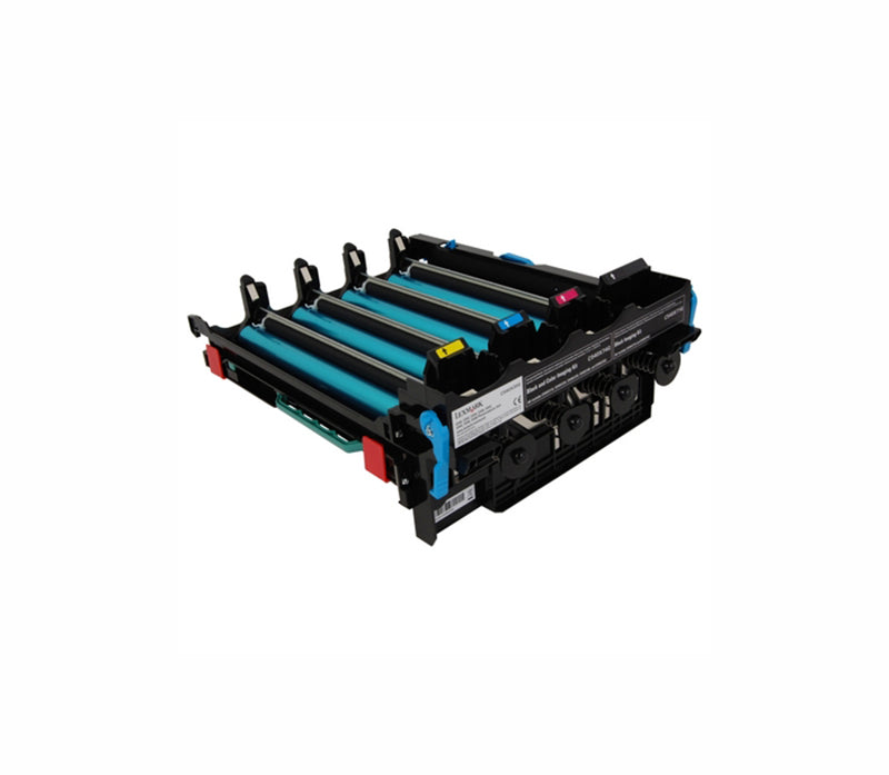 C540X74G - Lexmark Yield 30000 Pages Black and Color Imaging Unit for C544dw C543dn and C540n