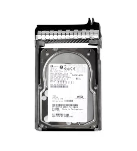 C5716 - Dell 73GB Ultra-320 SCSI 80-Pin Hot Swap 10000RPM 3.5-inch Internal Hard Drive with Tray for PowerEdge