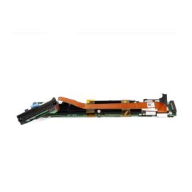 C5VN6 - Dell PERC H730P 8-Ports SATA 6Gb/s / SAS 12Gb/s PCI-Express 3.0 0 1 5 6 10 50 60 Slim RAID Controller