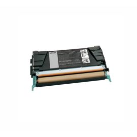C734A2KG - Lexmark Yield 8000 Pages Black Toner Cartridge for C736n X738de and C734dtn