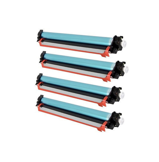 C734X24G - Lexmark Lexmark C734X24G Photoconductor Unit Kit 4-Pack For Use In C/X73X,74X Estimated