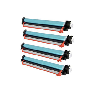 C734X24G - Lexmark Lexmark C734X24G Photoconductor Unit Kit 4-Pack For Use In C/X73X,74X Estimated
