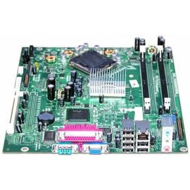 C8810 - Dell Motherboard for Optiplex GX520 SFF