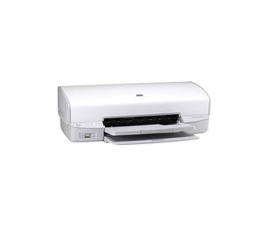 C9045A#B1H - HP Deskjet 5440 4800 x 1200 dpi 21 ppm USB Desktop Color InkJet Photo Printer