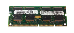 C9147-67908 - HP 16MB Flash Firmware DIMM Memory Module for HP LaserJet 9000 Series MultiFunction Printer