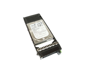 CA05954-1854 - Fujitsu 1TB SAS 6Gb/s 7200RPM 2.5-inch Internal Hard Drive with Tray for ETERNUS DX8700 S2