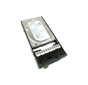 CA05954-2394 - Fujitsu 1TB SAS 6Gb/s 7200RPM 3.5-inch Internal Hard Drive with Tray for ETERNUS